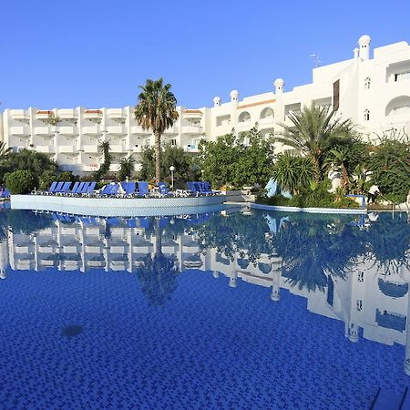 Hammamet Garden Resort And Spa Exterior foto
