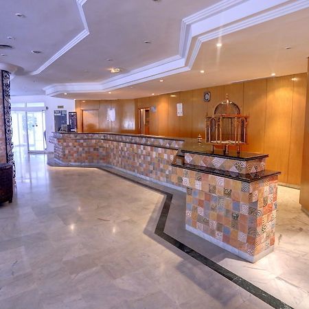 Hammamet Garden Resort And Spa Exterior foto