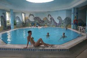 Hammamet Garden Resort And Spa Exterior foto