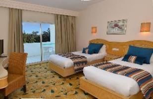 Hammamet Garden Resort And Spa Exterior foto