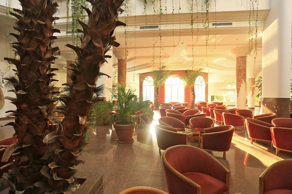 Hammamet Garden Resort And Spa Exterior foto