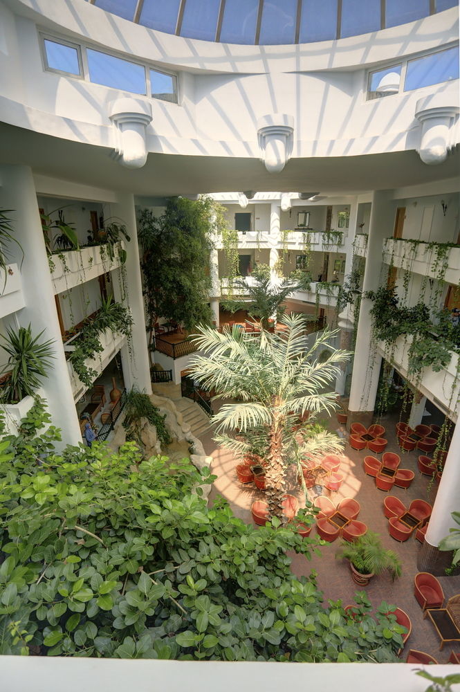 Hammamet Garden Resort And Spa Exterior foto